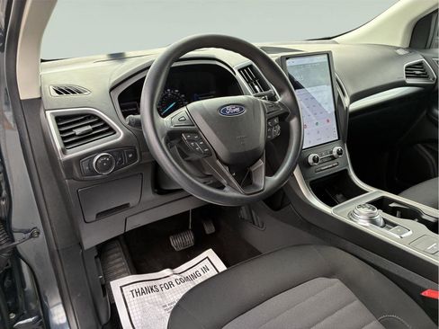 Used 2022 Ford Edge SE AWD/4WD image 18