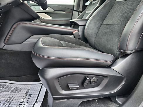 Used 2026 Ford Explorer ST w/ Sun And Sound Package image 11