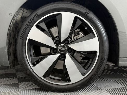 Used 2025 Audi A5 2.0T Premium Plus w/ Premium Plus image 11