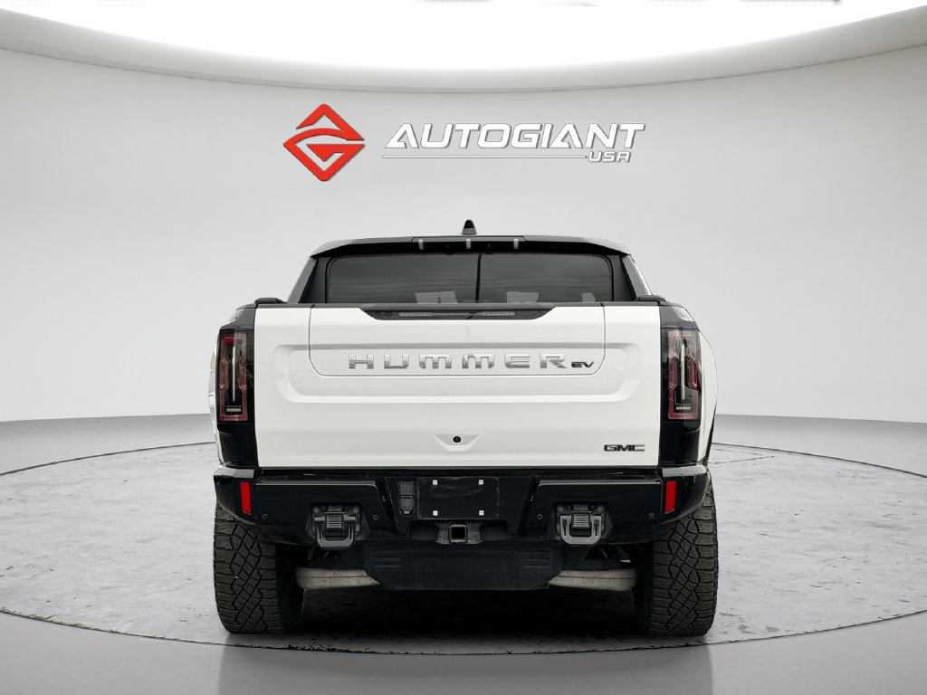 Used 2023 GMC Hummer EV Edition 1 AWD/4WD image 5