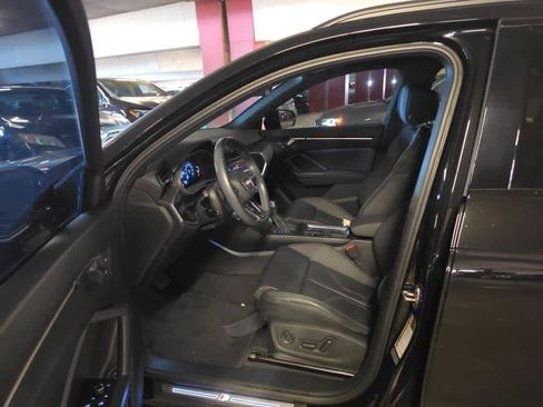 Used 2024 Audi Q3 2.0T Premium AWD/4WD image 9
