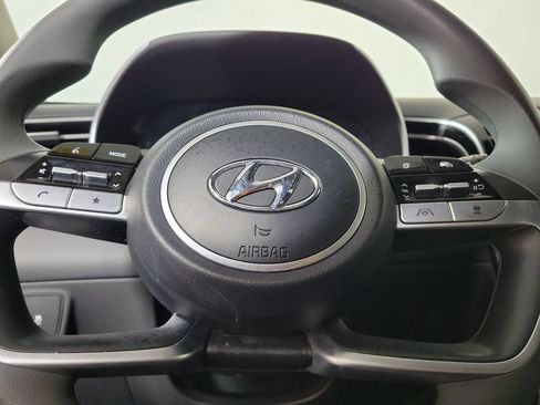 Used 2023 Hyundai Tucson SEL AWD/4WD image 15