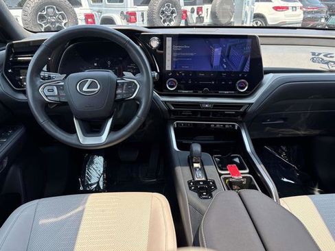 Used 2024 Lexus TX 350 AWD image 13