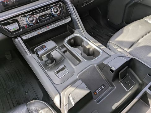 Certified 2024 GMC Sierra 1500 Denali w/ Technology Package image 23