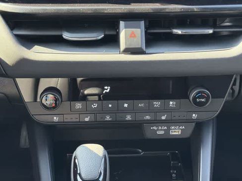 New 2026 Subaru Outback Touring XT image 16