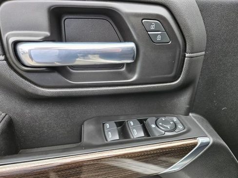 Used 2020 Chevrolet Silverado 3500 LT AWD/4WD image 24