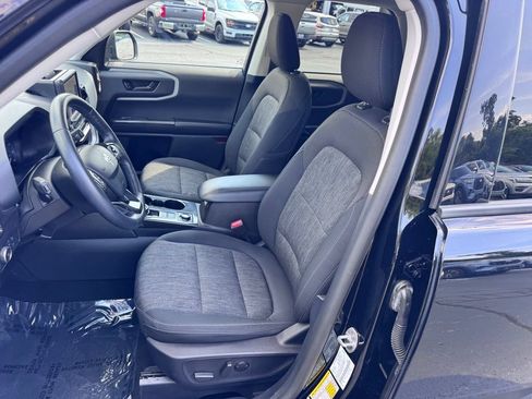 Used 2022 Ford Bronco Sport Big Bend w/ Convenience Package AWD/4WD image 22
