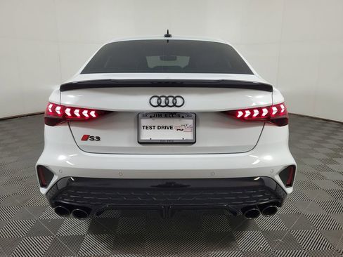 Used 2026 Audi S3 Premium AWD/4WD image 5