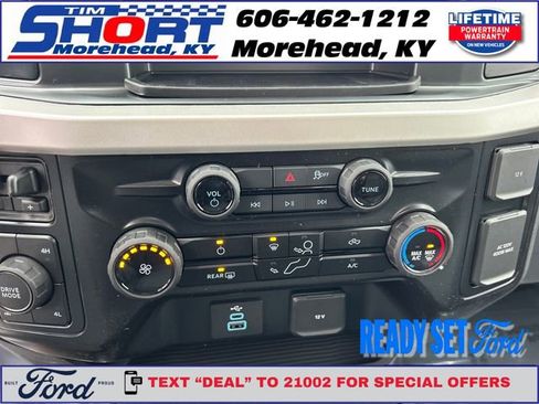 New 2026 Ford F350 XLT image 26