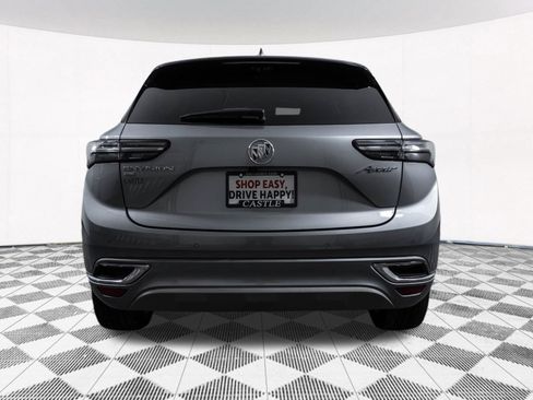 Used 2023 Buick Envision Avenir AWD/4WD image 19