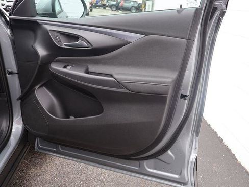 New 2026 Buick Envista Preferred FWD image 10