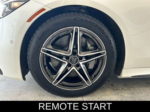 Used 2022 Mercedes-Benz S 500 4MATIC image 16