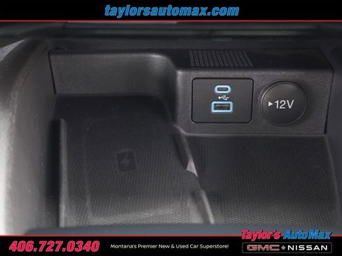 Used 2023 Ford Escape Platinum image 23