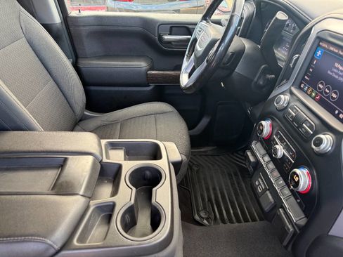 Used 2019 GMC Sierra 1500 SLE w/ SLE Value Package image 10