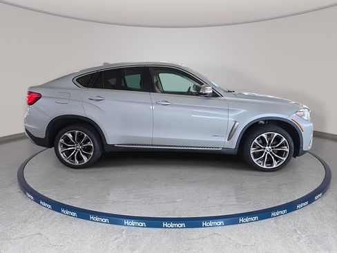 Used 2015 BMW X6 xDrive40i AWD/4WD image 6