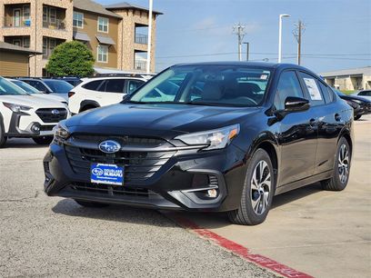 New 2025 Subaru Legacy Premium