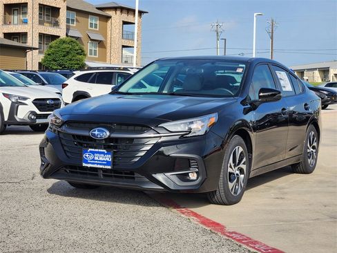 New 2025 Subaru Legacy Premium image 2