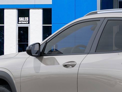 New 2026 Chevrolet Trax ACTIV image 12