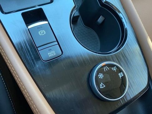 New 2026 Nissan Rogue Platinum w/ Platinum Premium Package image 18