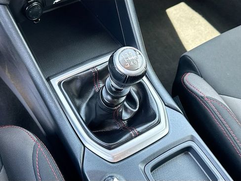 Used 2024 Subaru WRX AWD/4WD image 19