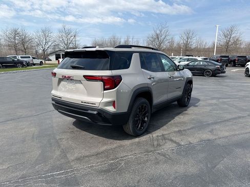 New 2026 GMC Terrain Elevation image 8