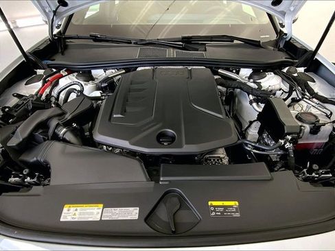 New 2025 Audi A5 2.0T Premium Plus image 11