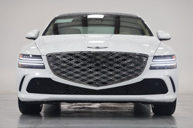 New 2027 Genesis G80 2.5T Advanced AWD/4WD image 2