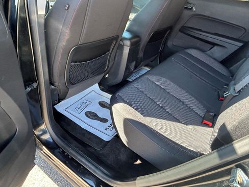 Used 2016 Chevrolet Equinox LT image 9