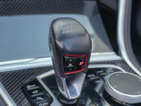 Used 2023 BMW M8 Competition w/ M Carbon Exterior Package AWD/4WD image 29