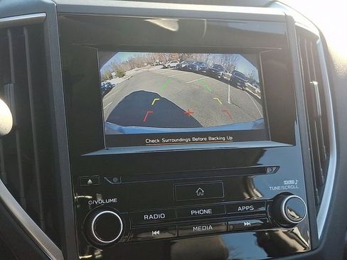 Used 2023 Subaru Impreza Premium image 17