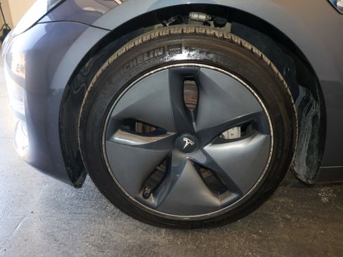 Used 2020 Tesla Model 3 Long Range image 53