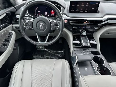 Used 2023 Acura MDX FWD w/ Technology Package image 19