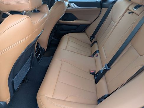 Certified 2023 BMW i4 eDrive35 RWD image 20