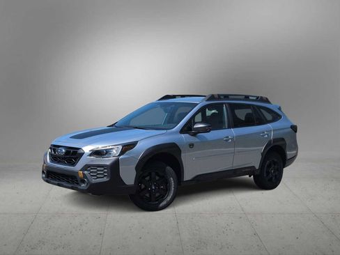 Used 2024 Subaru Outback Wilderness AWD/4WD image 1