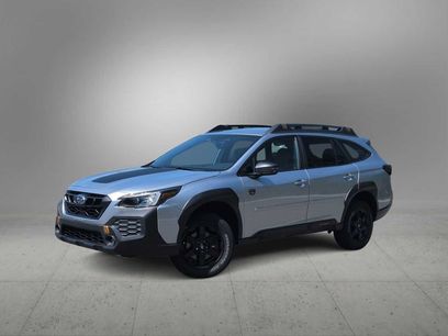 Used 2024 Subaru Outback Wilderness