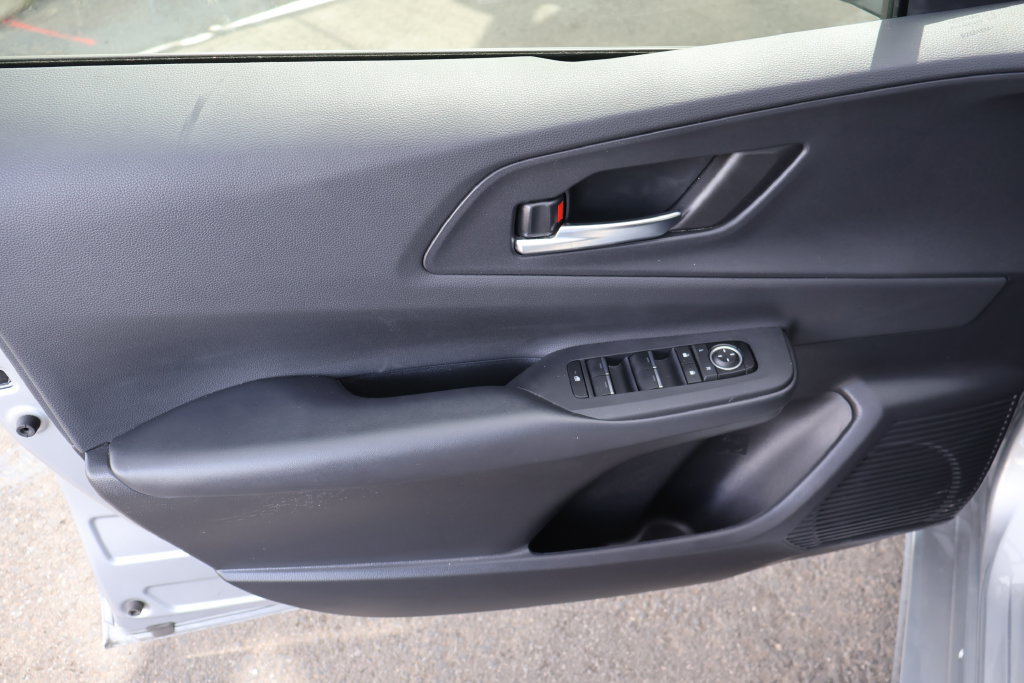Certified 2024 Toyota Prius Prime FWD image 18