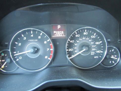 Used 2012 Subaru Legacy 2.5i Limited AWD/4WD image 19