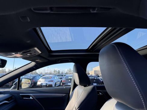 Used 2021 Lexus RX 350 F Sport image 20