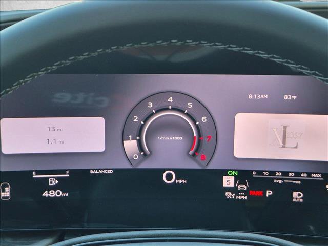 New 2026 Audi Q5 Premium Plus AWD/4WD image 10