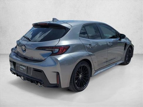 New 2026 Toyota Corolla GR AWD/4WD image 5