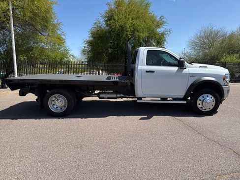 New 2024 RAM 4500 Tradesman image 9