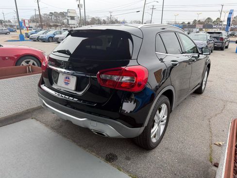 Used 2018 Mercedes-Benz GLA 250 image 5
