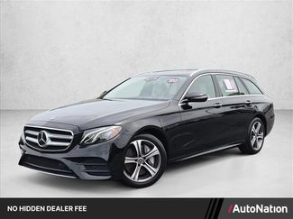 Used 2020 Mercedes-Benz E 450 4MATIC Wagon video 1