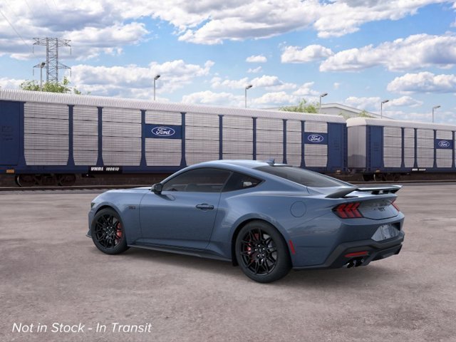 New 2026 Ford Mustang GT Premium w/ GT Performance Package RWD image 4