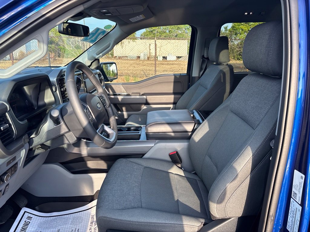 Used 2026 Ford F150 XLT w/ Equipment Group 303A High AWD/4WD image 27