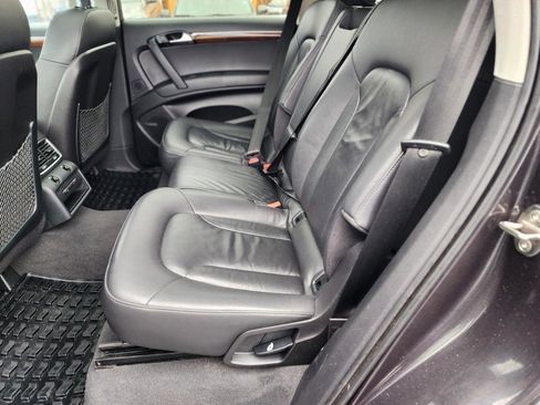 Used 2014 Audi Q7 3.0T Premium Plus image 25
