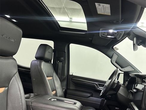 Used 2022 GMC Sierra 1500 AT4 w/ AT4 Premium Package image 45