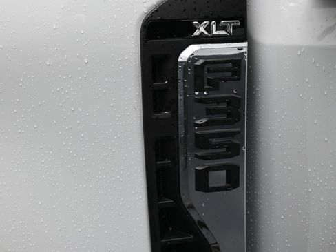 New 2026 Ford F350 XLT image 13