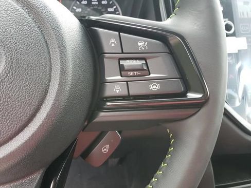 New 2026 Subaru Ascent Bronze Edition AWD/4WD image 17