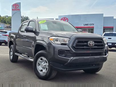 Used 2020 Toyota Tacoma SR